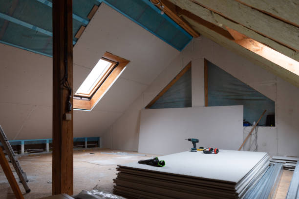Best Fiberglass Insulation in Elmore, OH