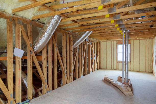 Best Residential Insulation in Elmore, OH