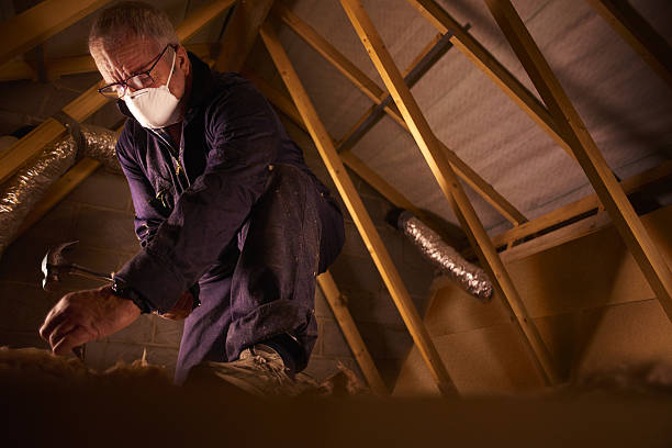 Best Insulation for Specific Applications in Elmore, OH